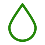 Water Droplet